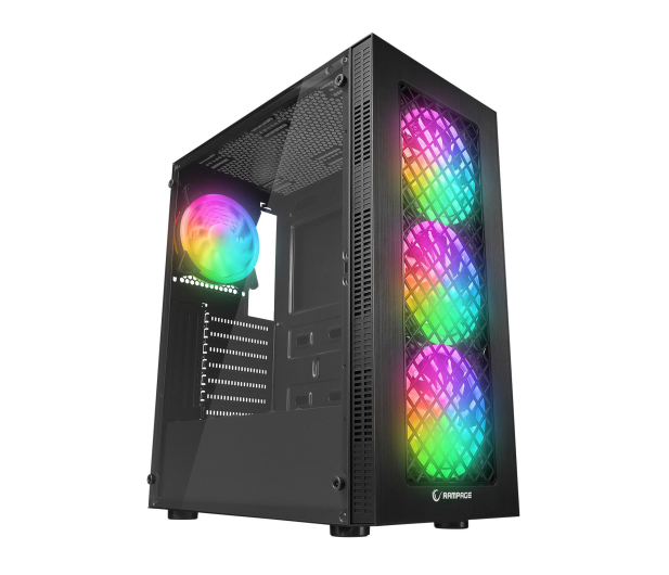 Rampage Plaid V1 - 1367175 - zdjęcie